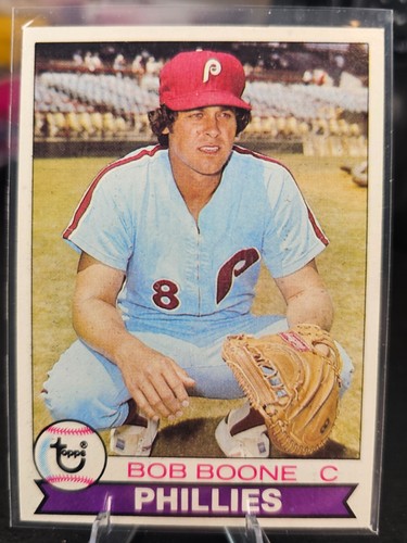 1979 TOPPS BASEBALL SINGLES - YOU PICK - SET BREAK - QTY DISCOUNT/COMBI SHIPPING - Picture 51 of 174