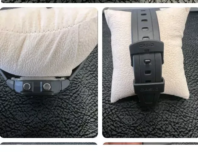Casio 3240 strap sale
