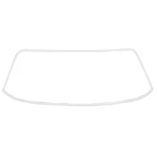 1968 1969 1970 1971 1972 Chevy Nova Windshield Molding 4 PCS Set