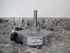 Automation Controls Group UniDrive 200W24 / 110535 Brushless DC Motor Used