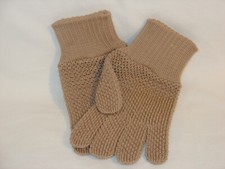 The Ettrick  Thick Cotton Riding Glove. Stock Clearance 70% off. Now &pound;20
