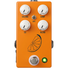 JHS Pedals Pulp N Peel V4 Compressor/Preamp G...