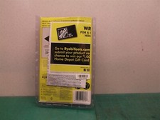 RYOBI ESF5002 Whole Stud Finder Auto Depth Scan Tech Hand-Held Multiple LED's