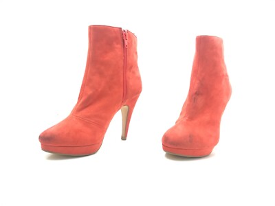 H&M Damen Stiefel Stiefelette Freizeit Comfort 36