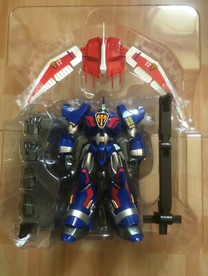 1000toys Riobot TETSUJIN 28 FX &17 Phoenix Mech Action Figures