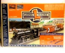 lionel train collectibles