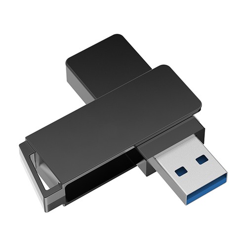 USB Flash Drive Metal Flash Drive USB 3.0 Pen Drive Portable for PC/Laptop (16G) - Zdjęcie 9 z 11
