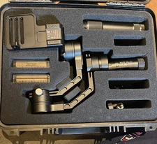  Zhiyun-Tech Crane v2 3-Axis Handheld Gimbal Stabilizer 