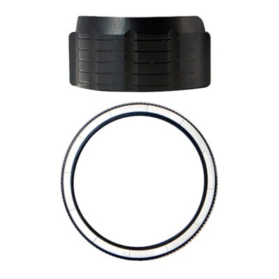 Axcel Accuview AV-41 Rheostat & Torque Indicator