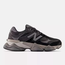 Size 11 - New Balance 9060 Black Castlerock for sale online | eBay