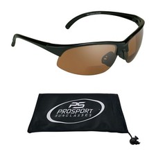 HD Vision Bifocal Sunglasses Blue Blocker Golf Driving High Definition