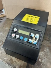 GSP Gerber Scientific ARC STATION ARCSTATION Dimension 200 router control panel.