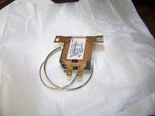 Capacity HVAC Thermostat Repair Kit 70-08332 New