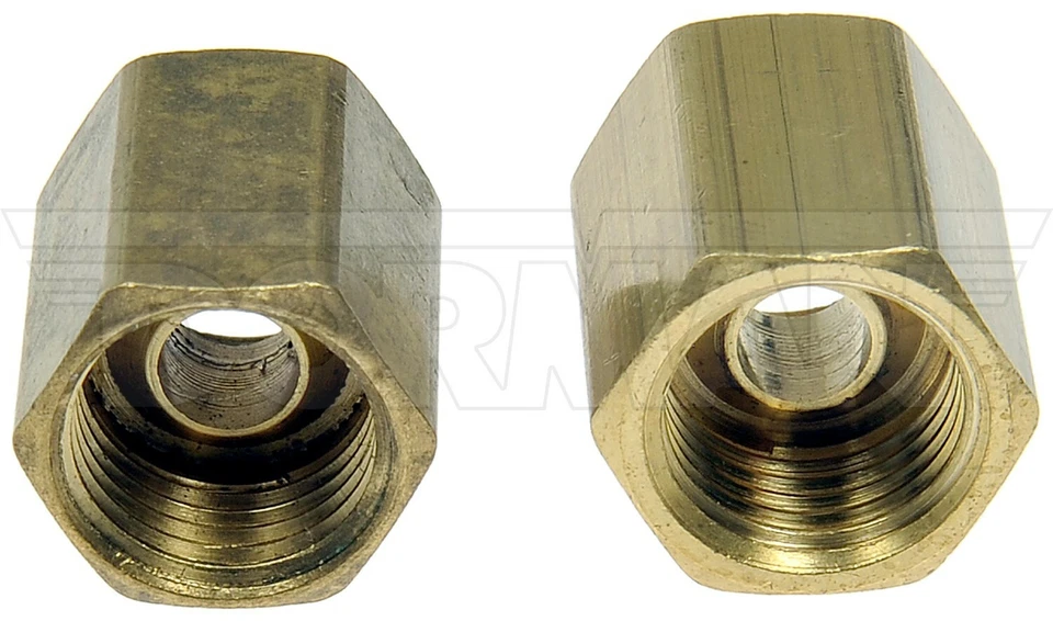 Kit de línea hidráulica de freno Dorman 231FG63 4x4 para Ford F-250 Super Duty 2001-2004 Foto 2 de 4