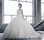 Miniaturansicht 1  - Luxus Spitze Brautkleid Hochzeitskleid Kleid Braut von Babycat collection BC620