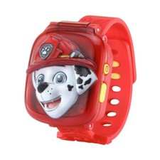 VTECH MARSHALL LERNUHR LERN UHR PAW PATROL NEU OVP