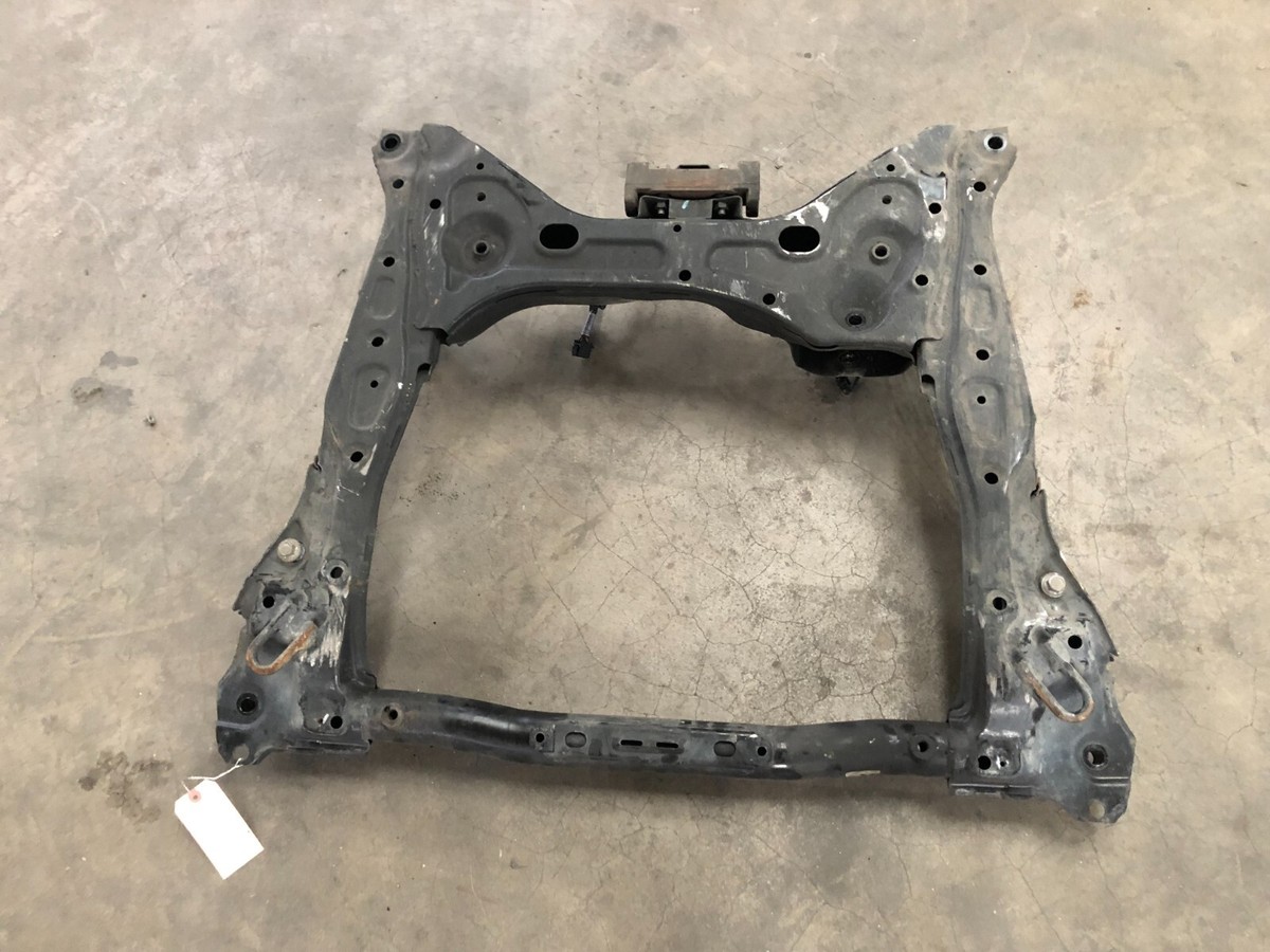 13-15 ACURA ILX ENGINE CRADLE FRONT SUBFRAME CROSSMEMBER SUB