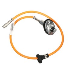 1999-2004 Ford Mustang Lead Radio Antenna Cable Base Wire Oem New 3r3z18a984ab