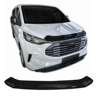 Motorhaube Windabweiser FüR Ford Tourneo Custom Ab 2023 Scoutt