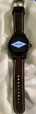 fossil watch dw2a