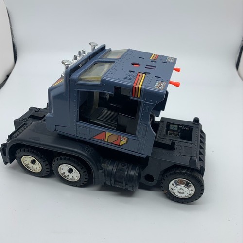 Camion Kenner Mask – Bulldoze Bulldog – Occasion