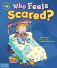 Who Feels Scared? 9781575423746 by Sue Graves Hardcover