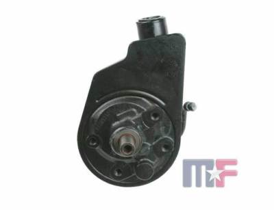 Servopumpe 07-13 Chevrolet Silverado Avalanche Tahoe Suburban Lenkhilfpumpe