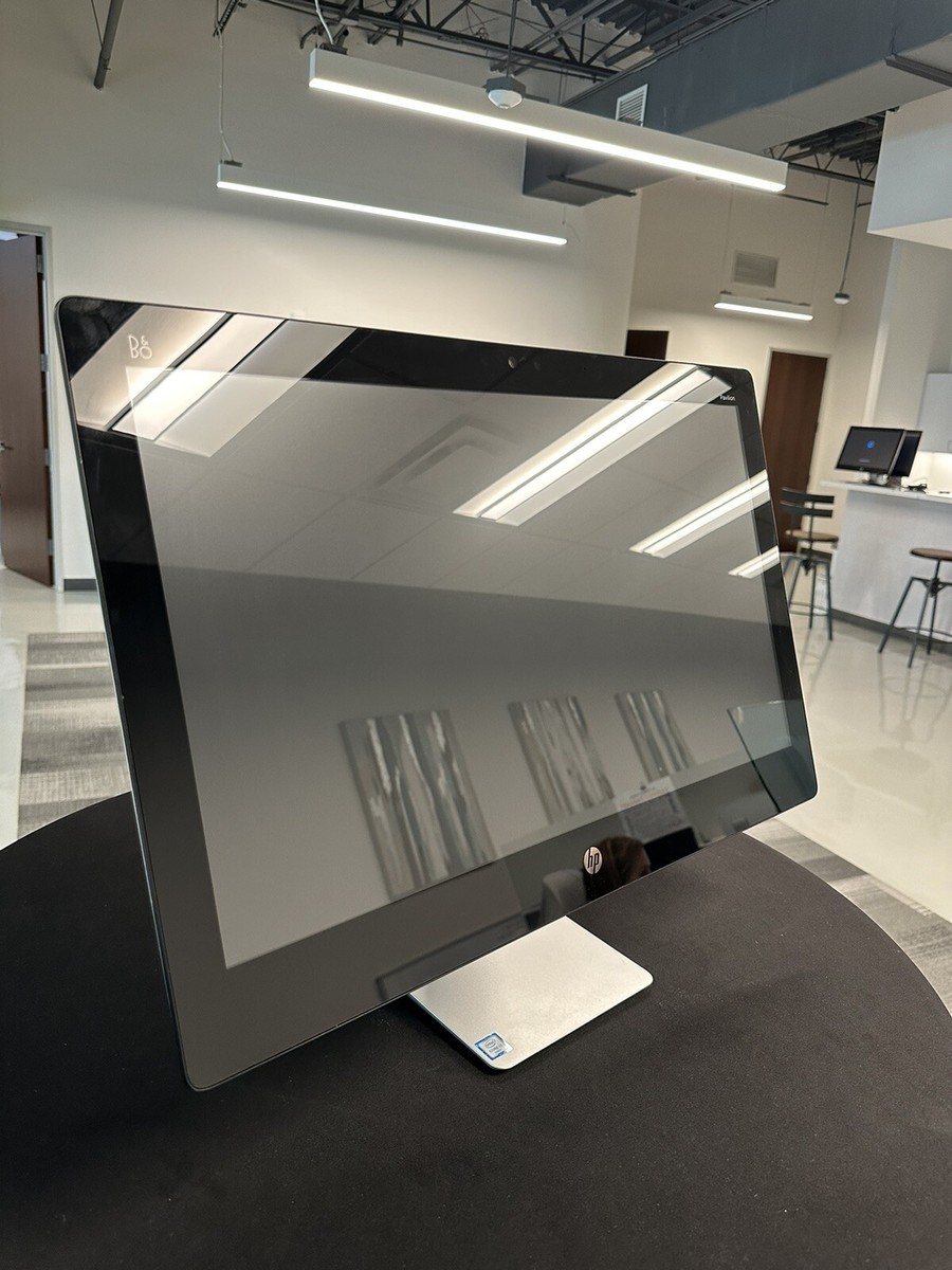 HP PAVILION Computer all-in-one computer Desktop I3 Core | eBay
