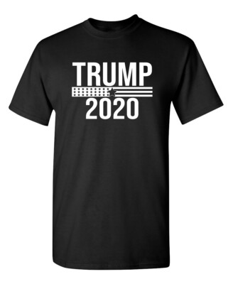 American President Sarcastic Humor Graphic Super Soft Ring Spun Funny T Shirt