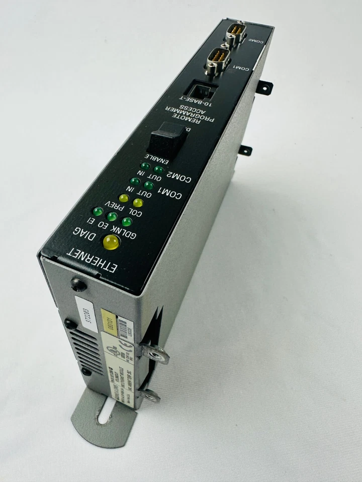 Giddings & Lewis M.1301.0399 R3 573-26683-01 MMC Ethernet Module - Image 2 of 4