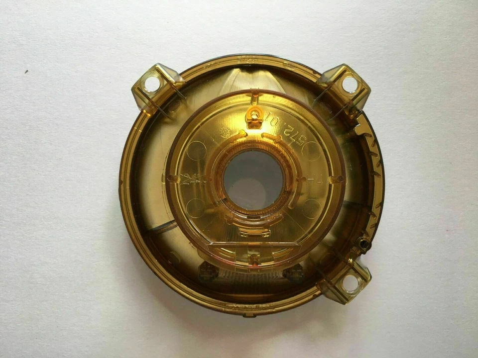 2 x Scheinwerfer MERCEDES G A4638200059 W463 Neu und Original - Bild 2 von 3