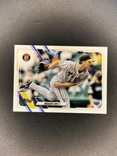 2021 Topps NPB - Masashi Itoh Rookie #184