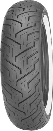 Neumático trasero IRC GS23 170-80-15 WW sesgado 77H TT Honda VTX1800S 02-06 Foto 2 de 4