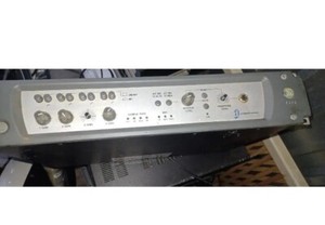  DIGIDESIGN DIGI 002 RACK MOUNT PRO AUDIO STUDIO RECORDING no cable  Eq Dj Stere