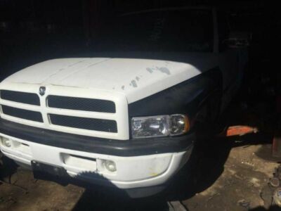 1996 RAM1500 Coolant Reservoir 49744 | eBay