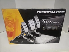 Thrustmaster T-LCM Pedals (PS5, PS4, Xbox Series X|S, One and PC)