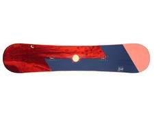 HEAD SNOWBOARD DONNA  331811  PRIDE 2.0 .