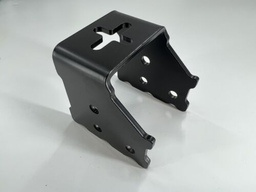 Battery Relocation Box For Honda Acura EG EK DC2 Integra Civic Hatch Si Type R - Picture 3 of 11