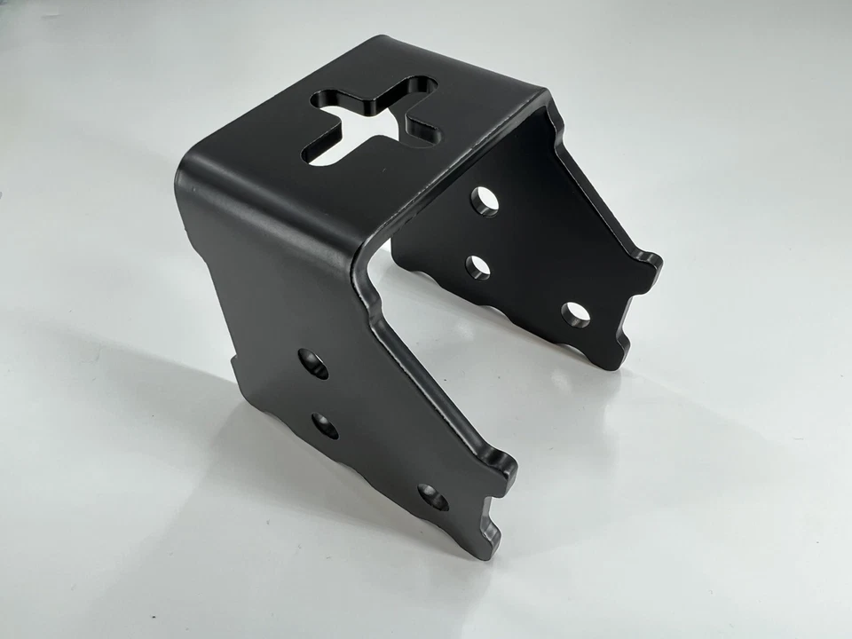 Battery Relocation Box For Honda Acura EG EK DC2 Integra Civic Hatch Si Type R - Image 3 of 4