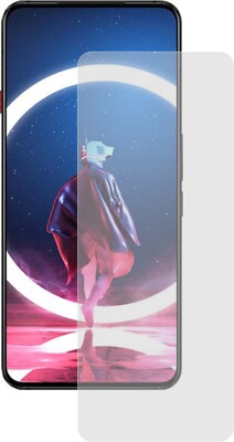 2x Premium Panzerfolie für ZTE Nubia Red Magic 7 Pro Antishock - kristallklar-Di