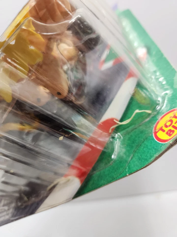 Figura de acción Toy Biz Mario Kart 64 Donkey Kong 2000 Nintendo de colección ¡Muy rara! Foto 3 de 4