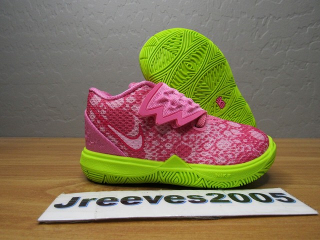 nike spongebob and patrick