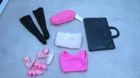 Vintage Barbie Mattel Accessories Lot