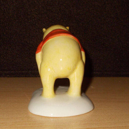 WINNIE THE POOH FIGURES BY ROYAL DOULTON - SELECT FIGURE - Picture 16 of 102