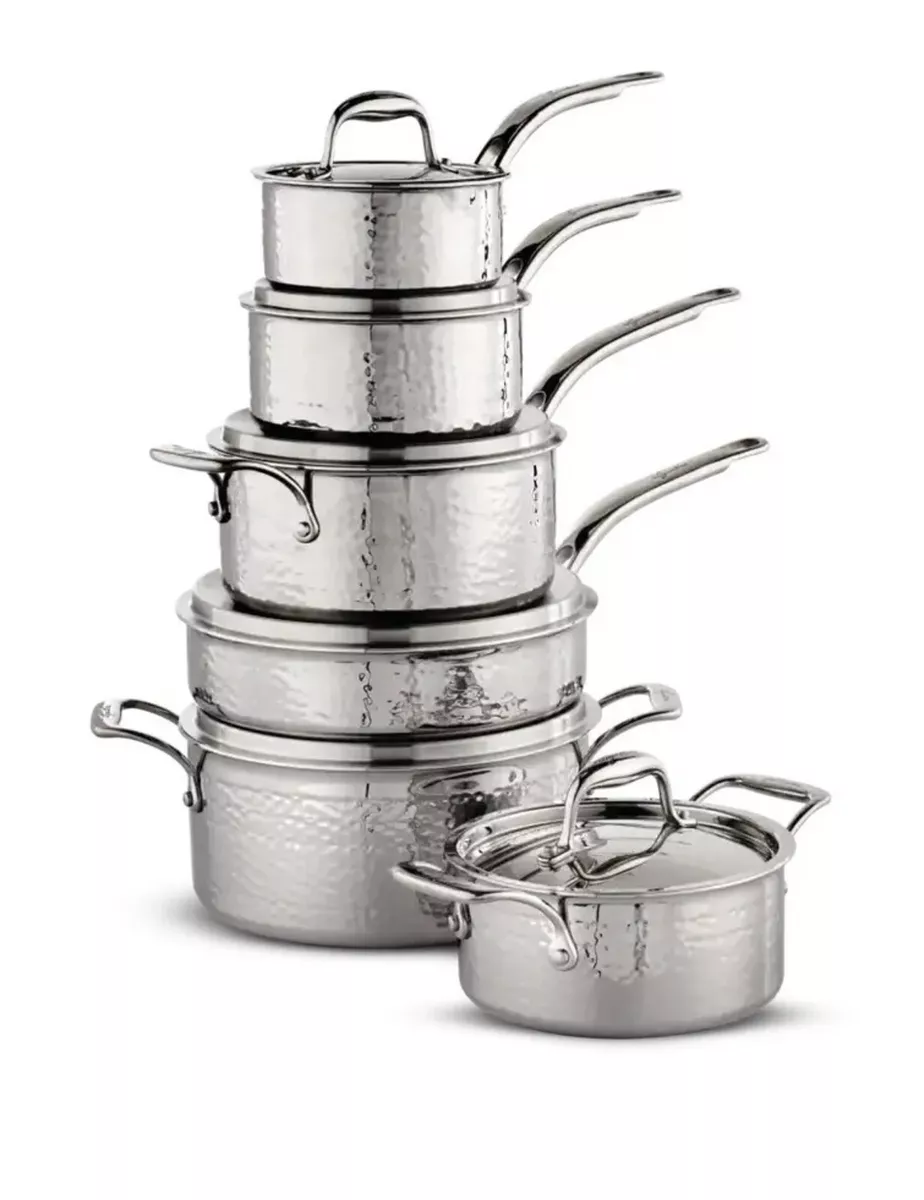 Lagostina Cookware Review Glaas Lid: Top Features & Benefits