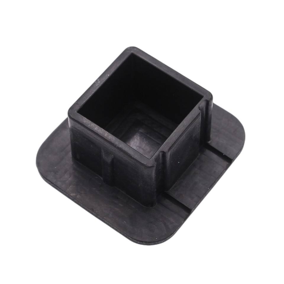 Trailer Hitch Plug Cover Cap for Toyota 4Runner RAV4 Tundra