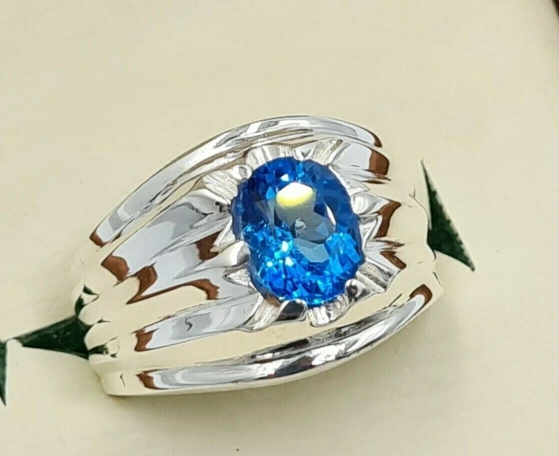 Best quality topaz stone sale