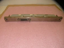 DEC DIGITAL 70-26223-01 DSSI PORT BULKHEAD PANEL & INTERNAL CONNECTION CABLE