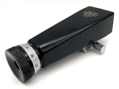 E. Leitz Wetzlar SFTOO Finder For Telyt 20Cm Frame Finder