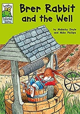 Brer Rabbit Und Der Brunnen Taschenbuch Malachy Doyle